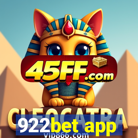 922bet app